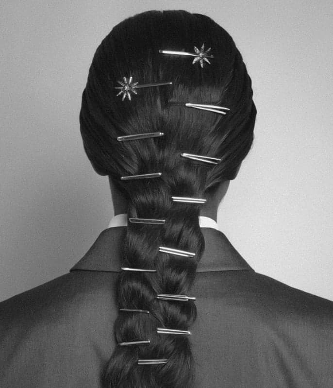 Cut, colour & styling
